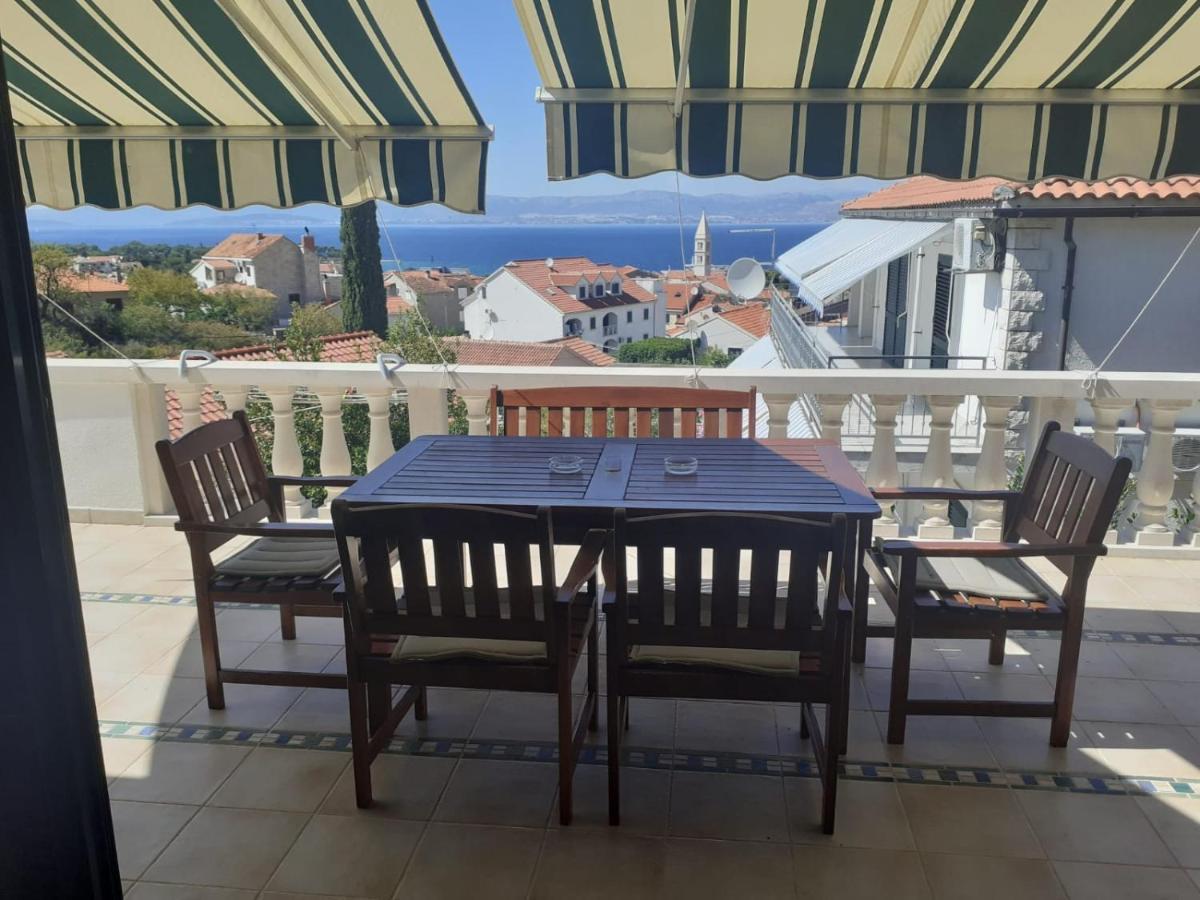 Apartments Ilicic Supetar Εξωτερικό φωτογραφία