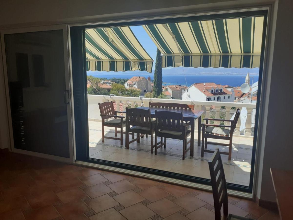 Apartments Ilicic Supetar Εξωτερικό φωτογραφία