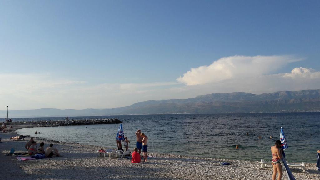 Apartments Ilicic Supetar Εξωτερικό φωτογραφία